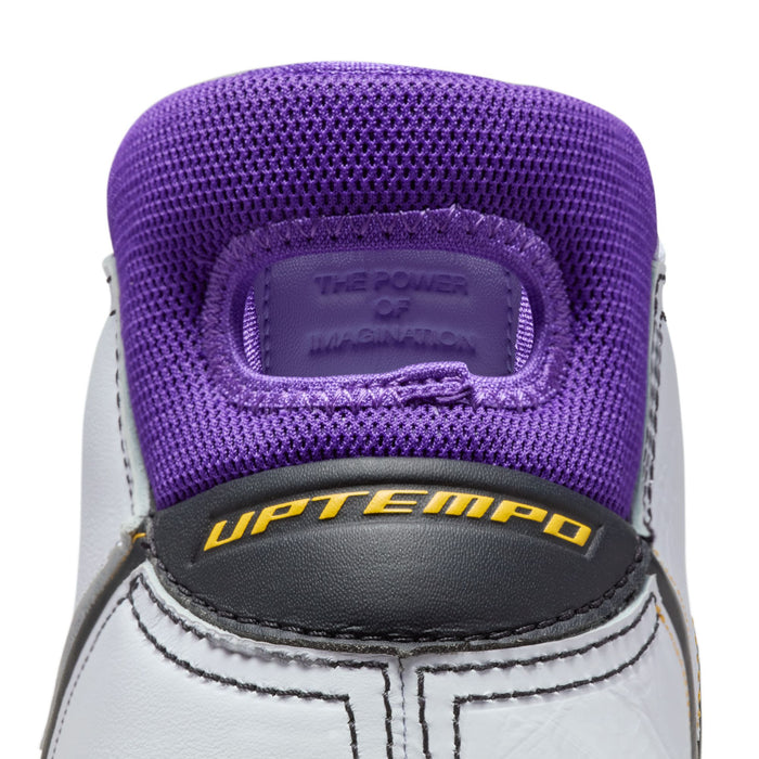 Kobe 1 Protro 81 Pt Game