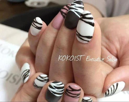 Kokoist Color Gel | E-017 Bitter Chocolate