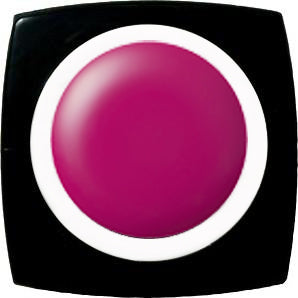 Kokoist Color Gel | E-184 Japanese Magenta