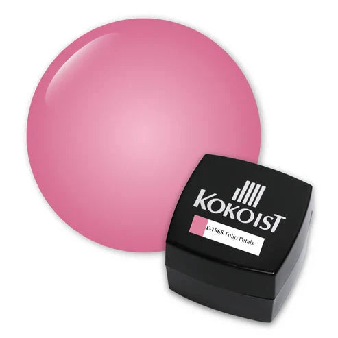 Kokoist Color Gel | E-196S Tulip Petals