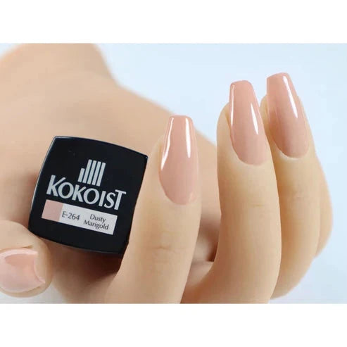 Kokoist Color Gel | E-264 Dusty Marigold
