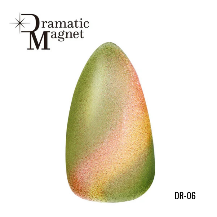 Kokoist Magnetic Gel | Dramatic Matcha