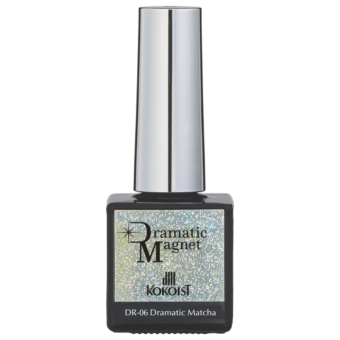 Kokoist Magnetic Gel | Dramatic Matcha