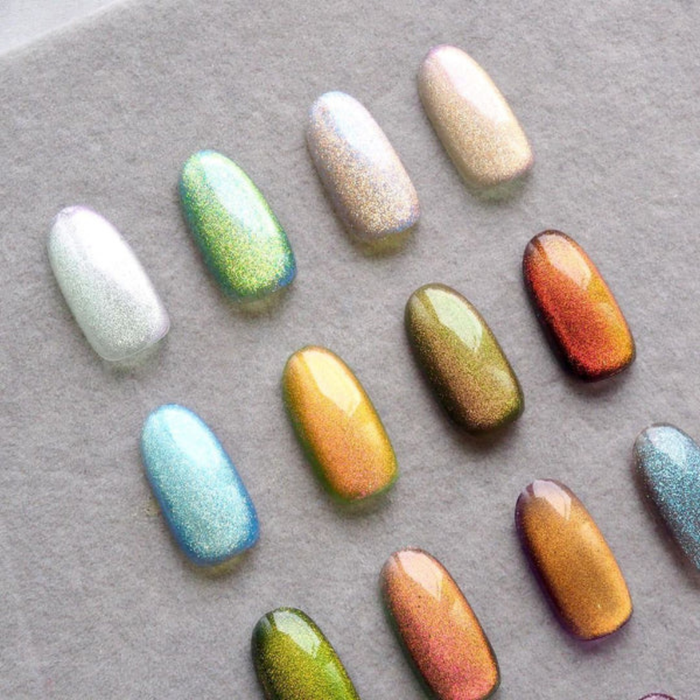 Kokoist Magnetic Gel | Dramatic Matcha