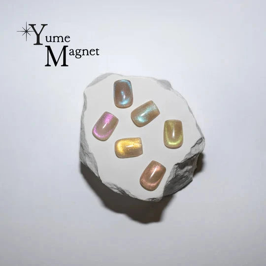 Kokoist Magnetic Gel | Yume Blue YM-41