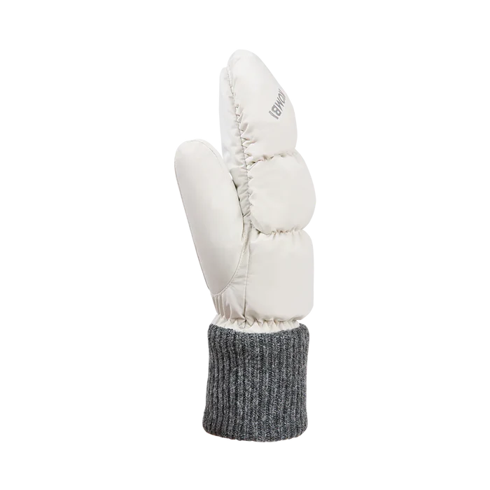 KOMBI PILLOW WOMENS MITTENS