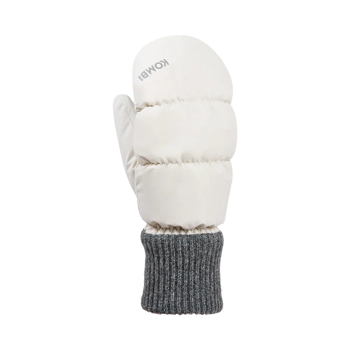 KOMBI PILLOW WOMENS MITTENS