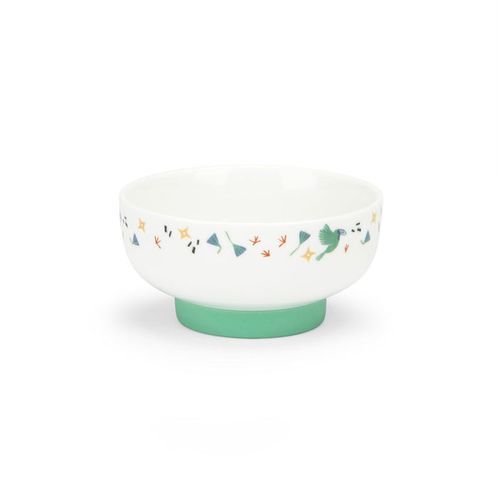 La Forêt Mawa Porcelain Dish Set