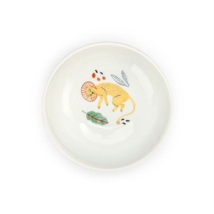 La Forêt Mawa Porcelain Dish Set