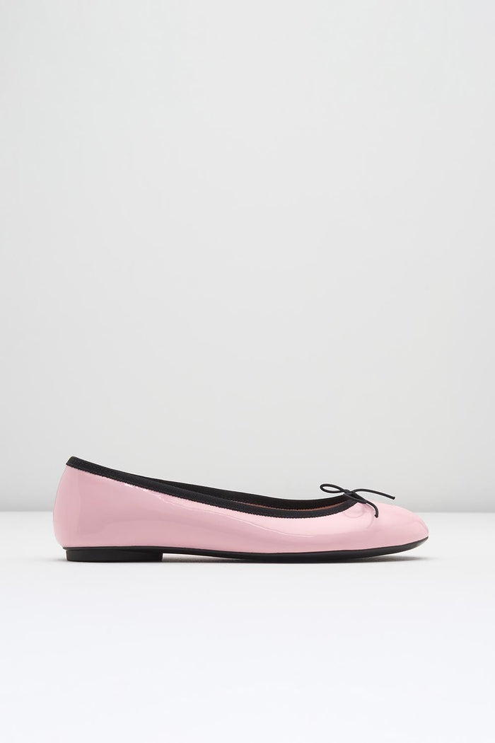 Ladies Amalthea Ballet Pumps