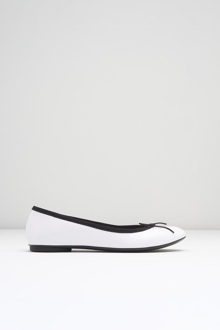 Ladies Amalthea Ballet Pumps