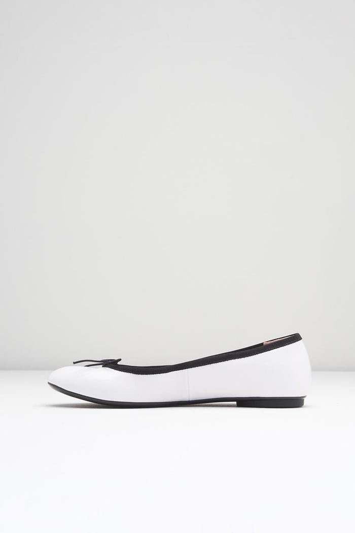 Ladies Amalthea Ballet Pumps