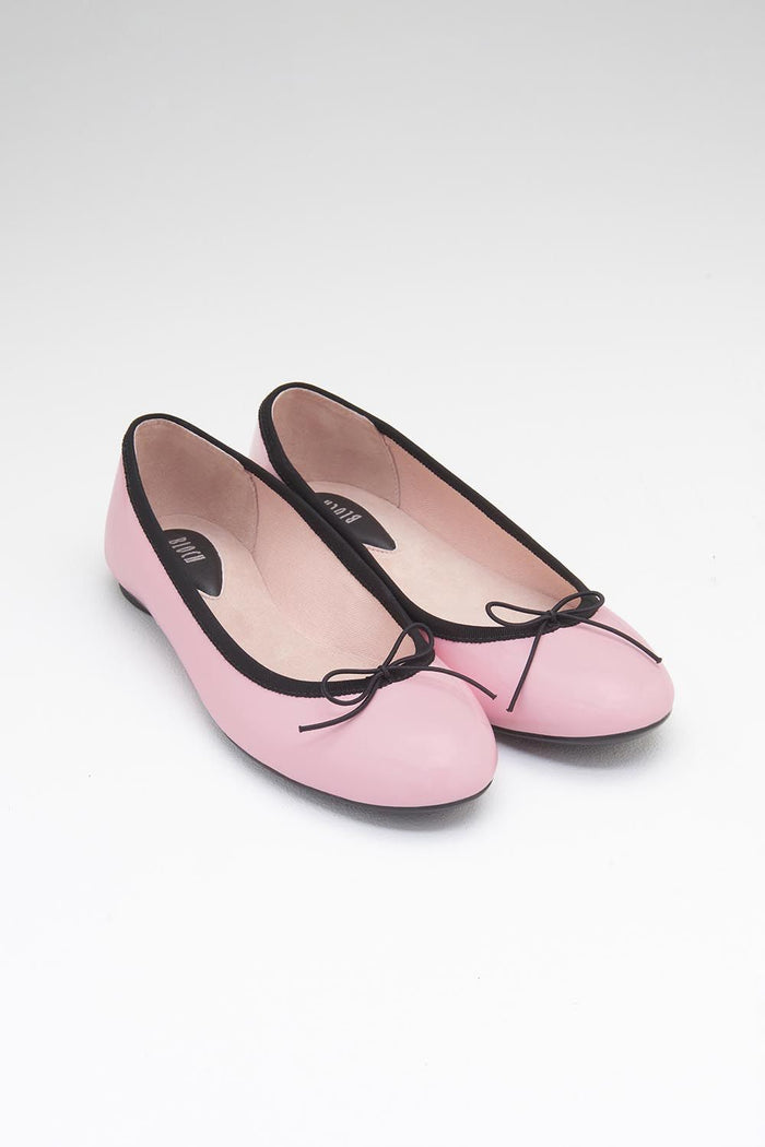 Ladies Amalthea Ballet Pumps