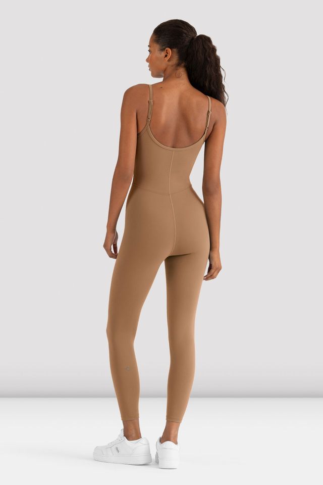 Ladies Apex Camisole Unitard