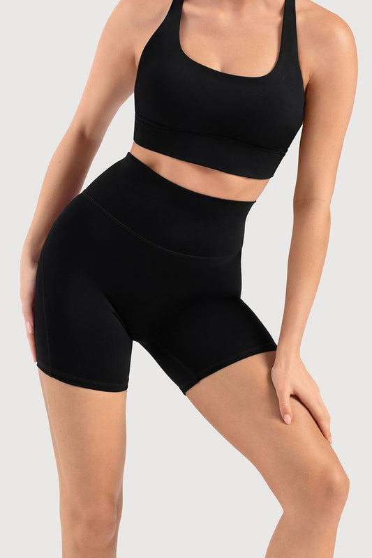 Ladies Apex Elevate 5 Inch Short