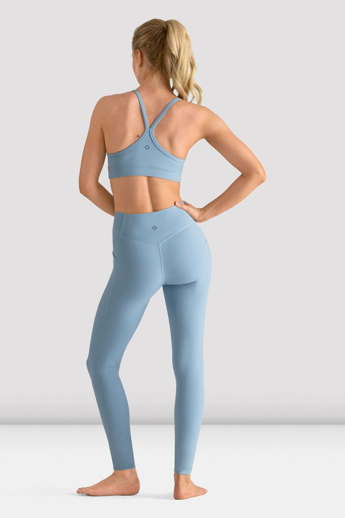 Ladies Apex Resistance Camisole Bra Top
