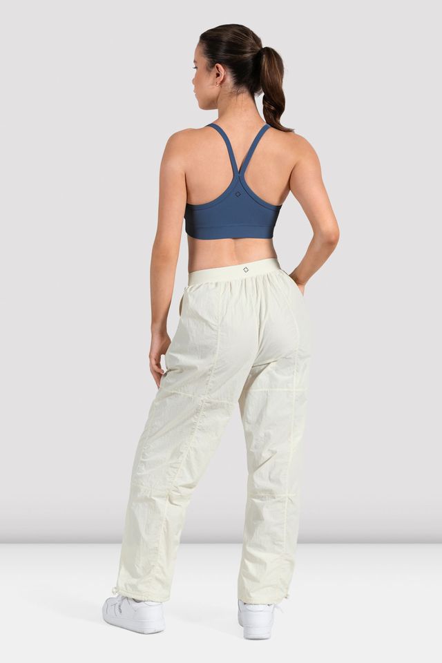 Ladies Apex Rib Resistance Camisole Bra Top - BLOCH EU