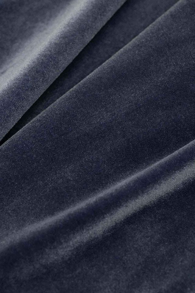 Ladies Apex Velvet Contour Jacket