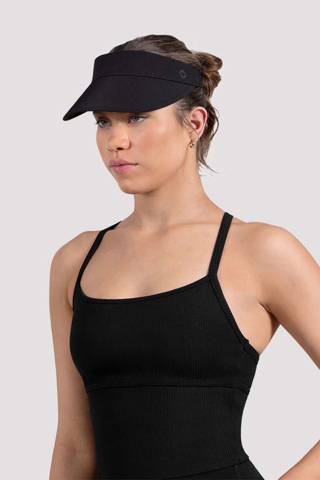 Ladies Apex Visor - BLOCH EU