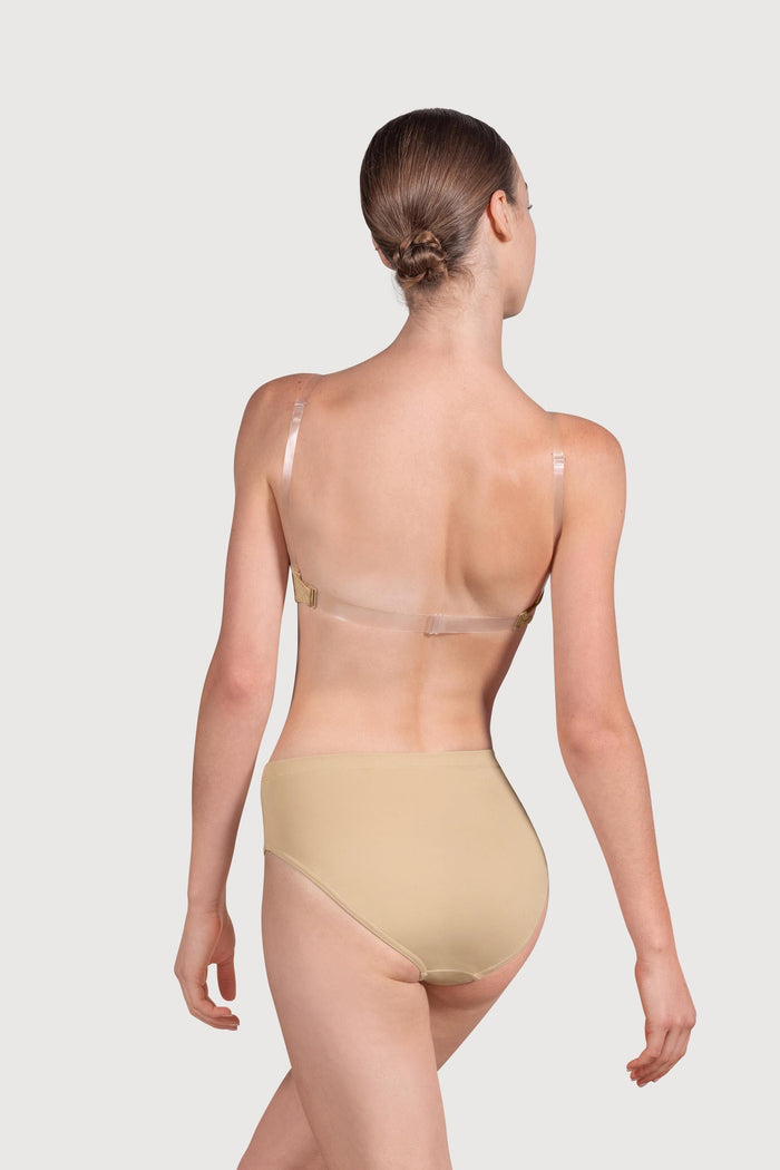 Ladies Aquila High Waist Brief - BLOCH EU