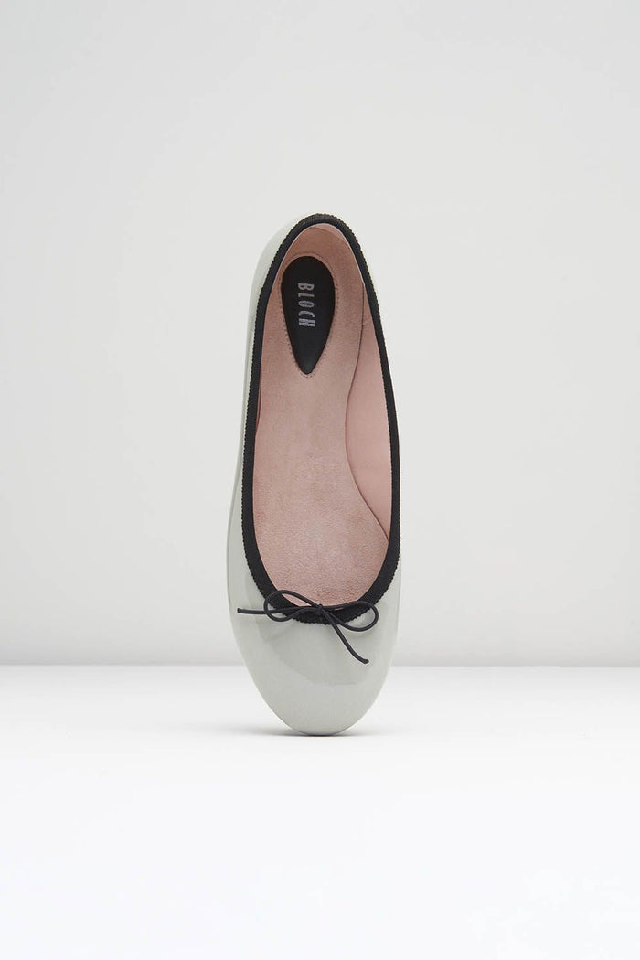 Ladies Ascella Ballet Pumps
