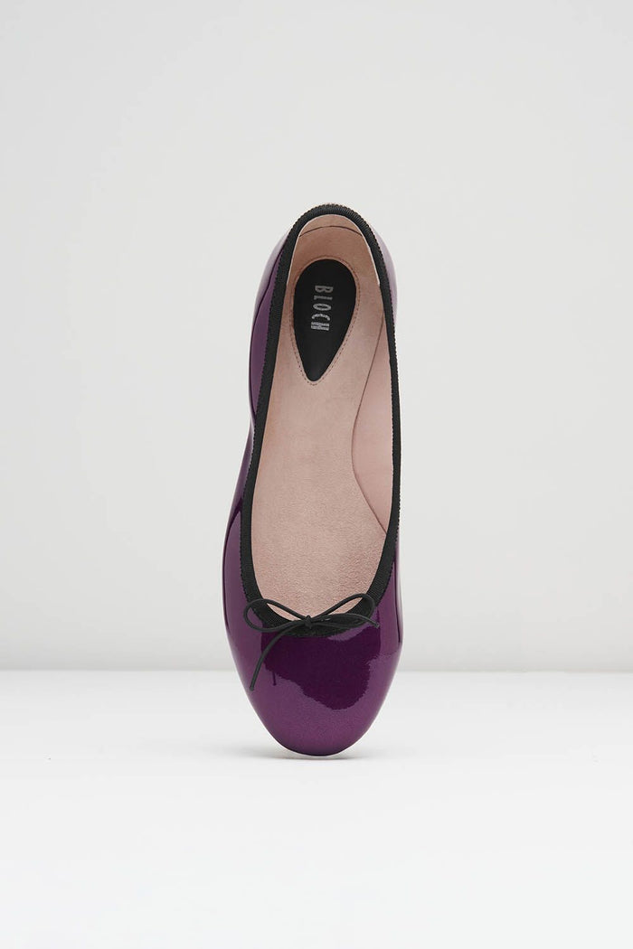 Ladies Ascella Ballet Pumps