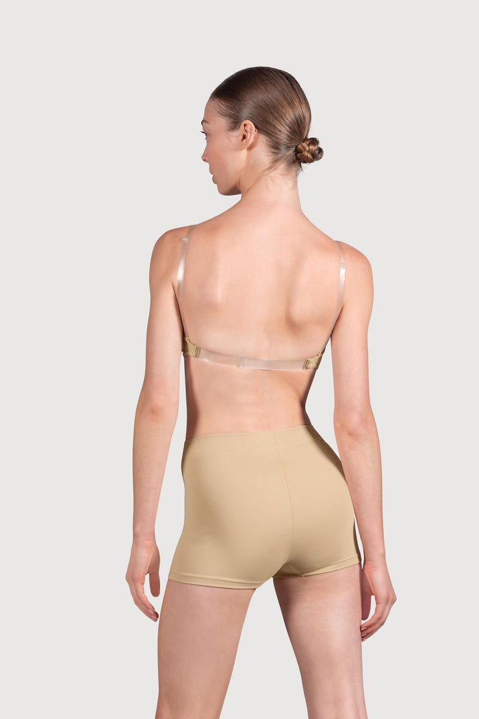 Ladies Capella High Waist Short - BLOCH EU