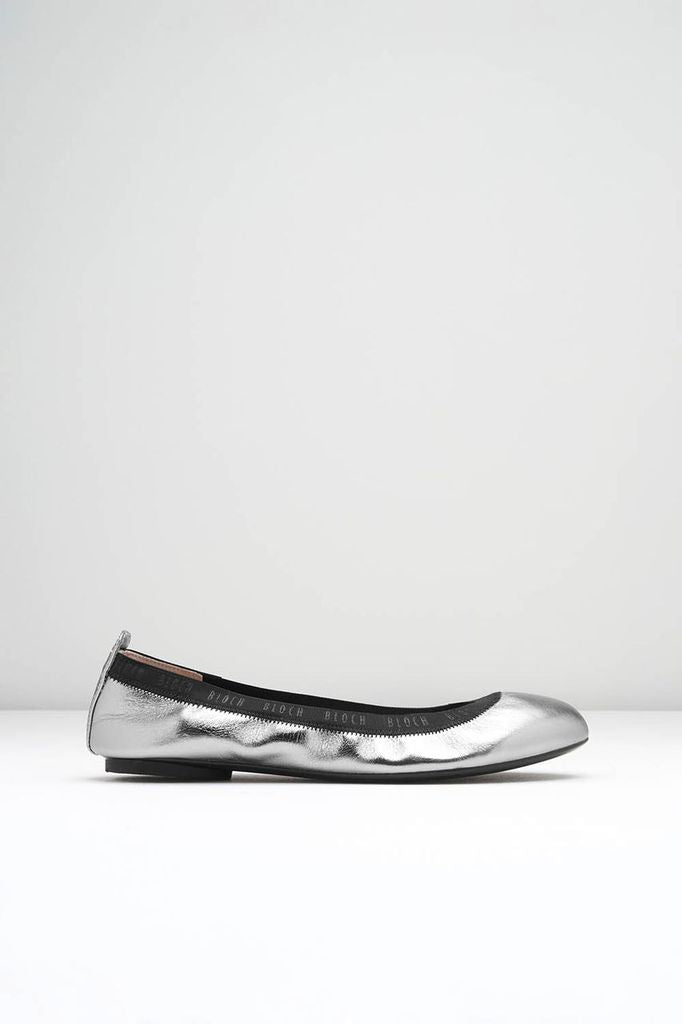 Ladies Carina Ballet Pumps