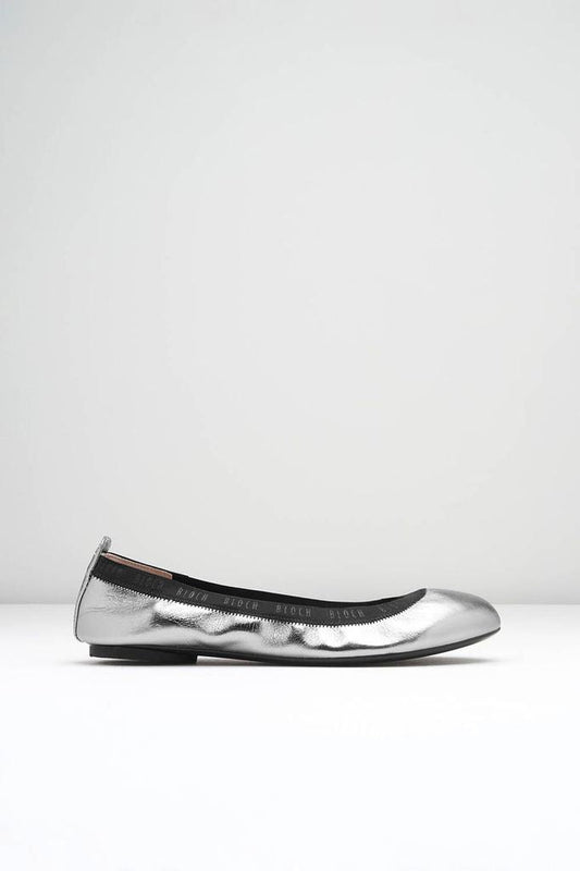 Ladies Carina Ballet Pumps