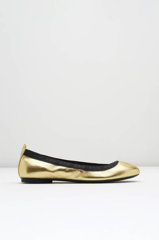 Ladies Carina Ballet Pumps