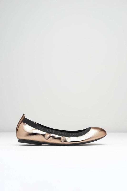 Ladies Carina Ballet Pumps