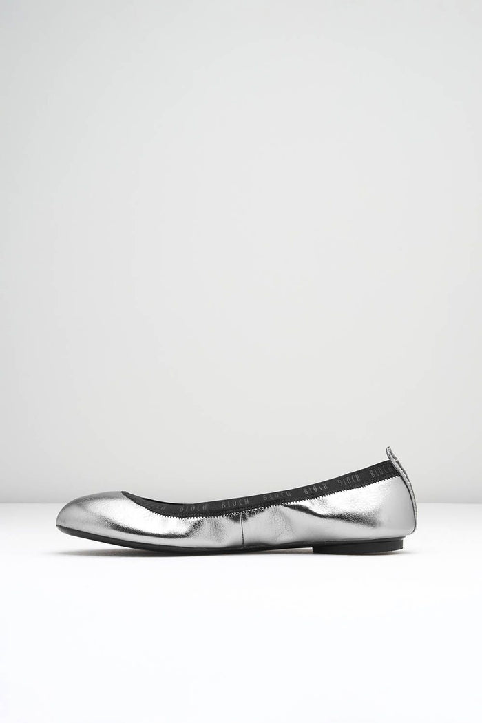 Ladies Carina Ballet Pumps