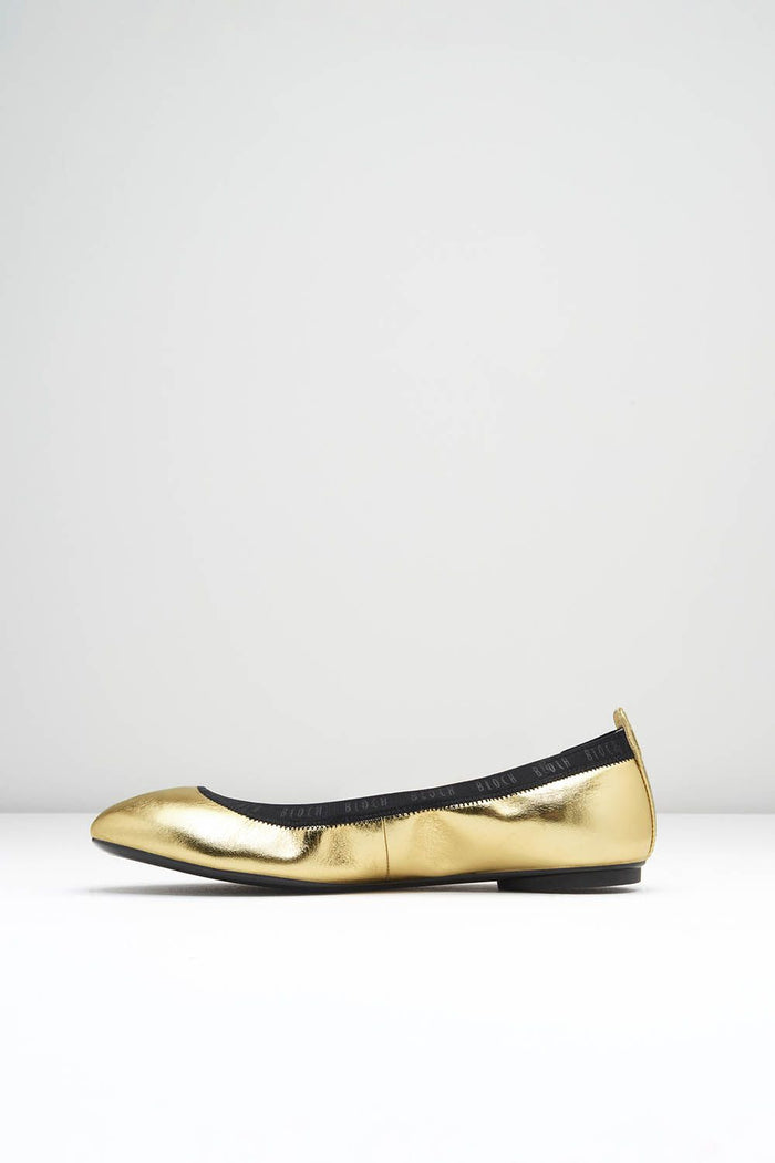 Ladies Carina Ballet Pumps