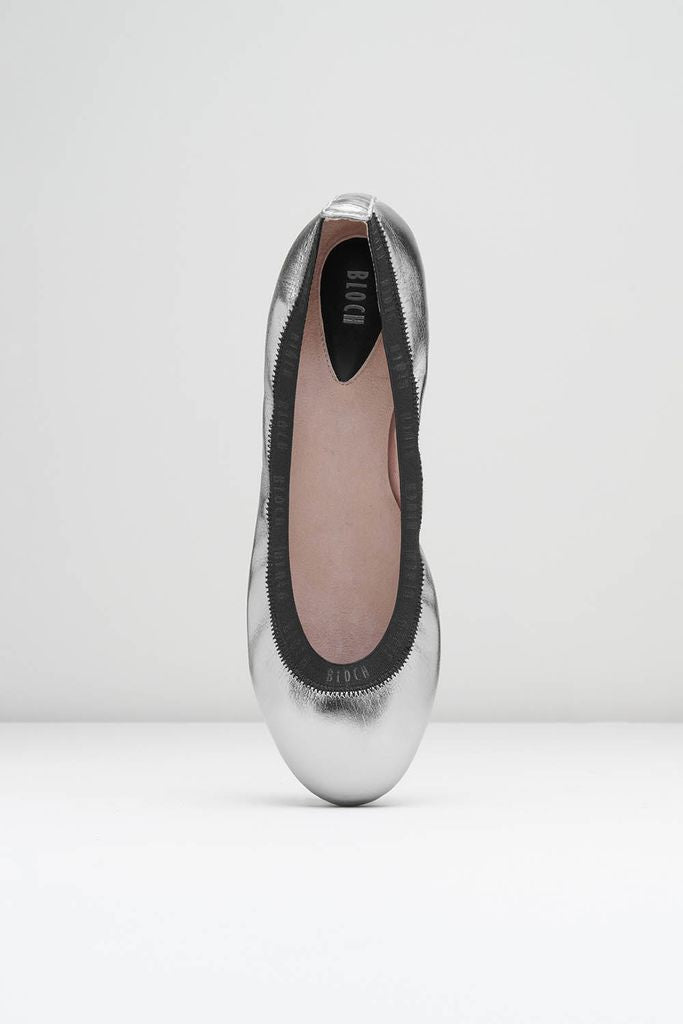 Ladies Carina Ballet Pumps