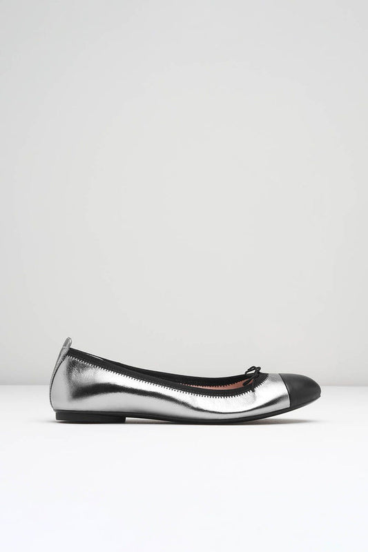 Ladies Chara Ballet Pumps