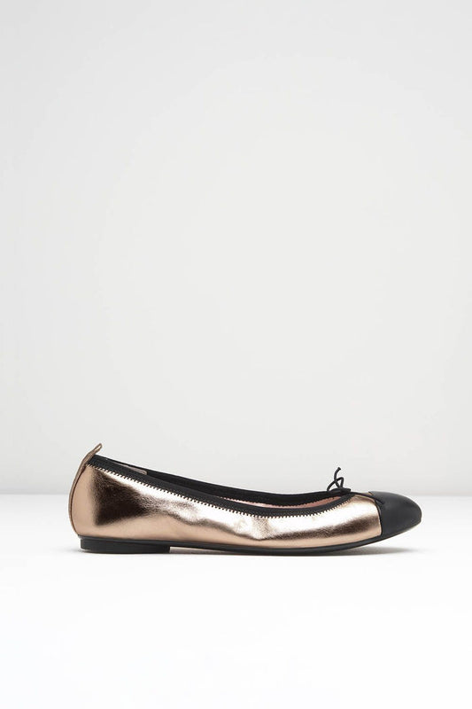 Ladies Chara Ballet Pumps