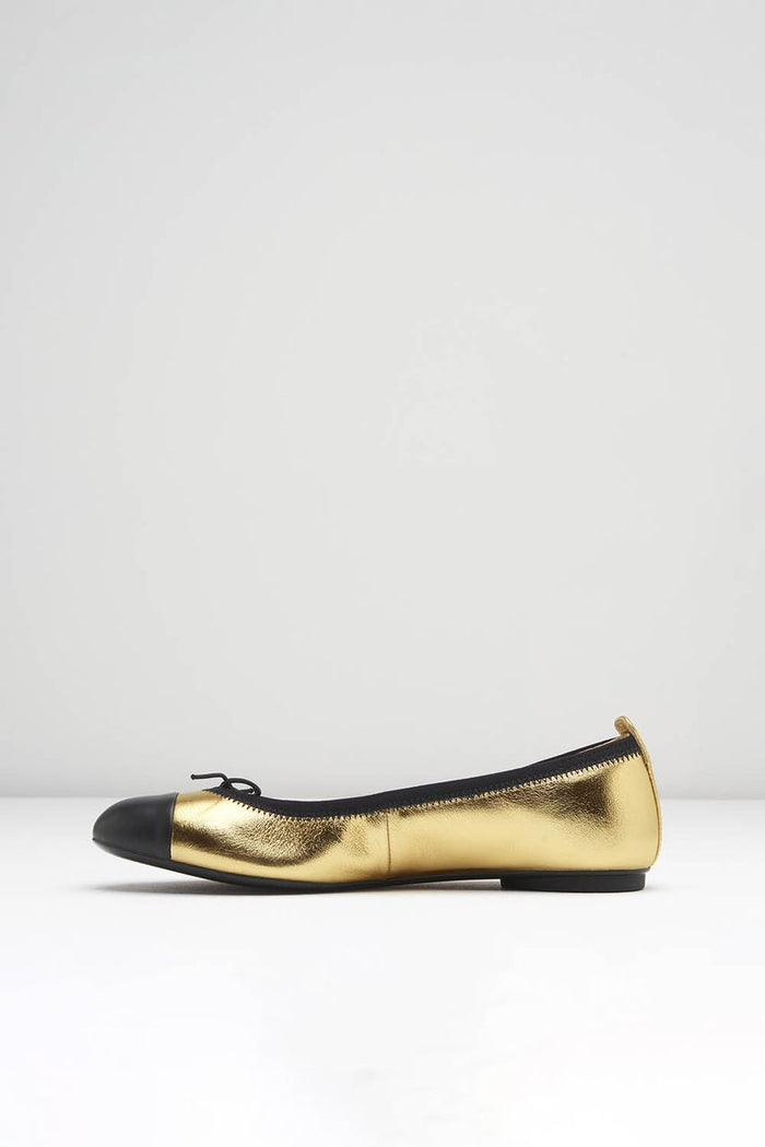 Ladies Chara Ballet Pumps
