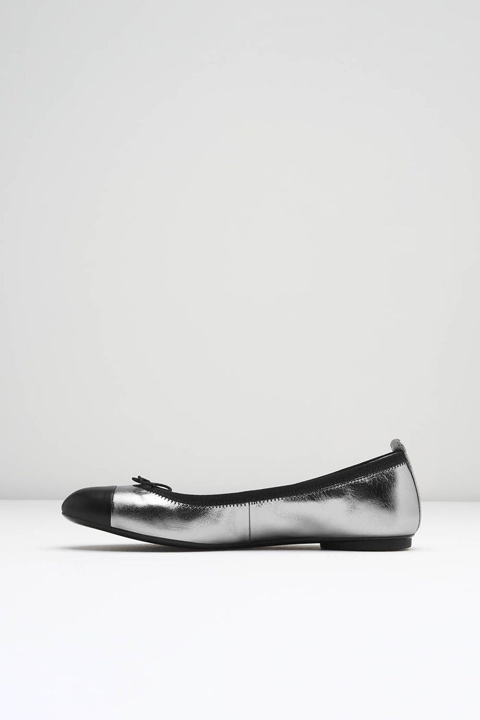 Ladies Chara Ballet Pumps