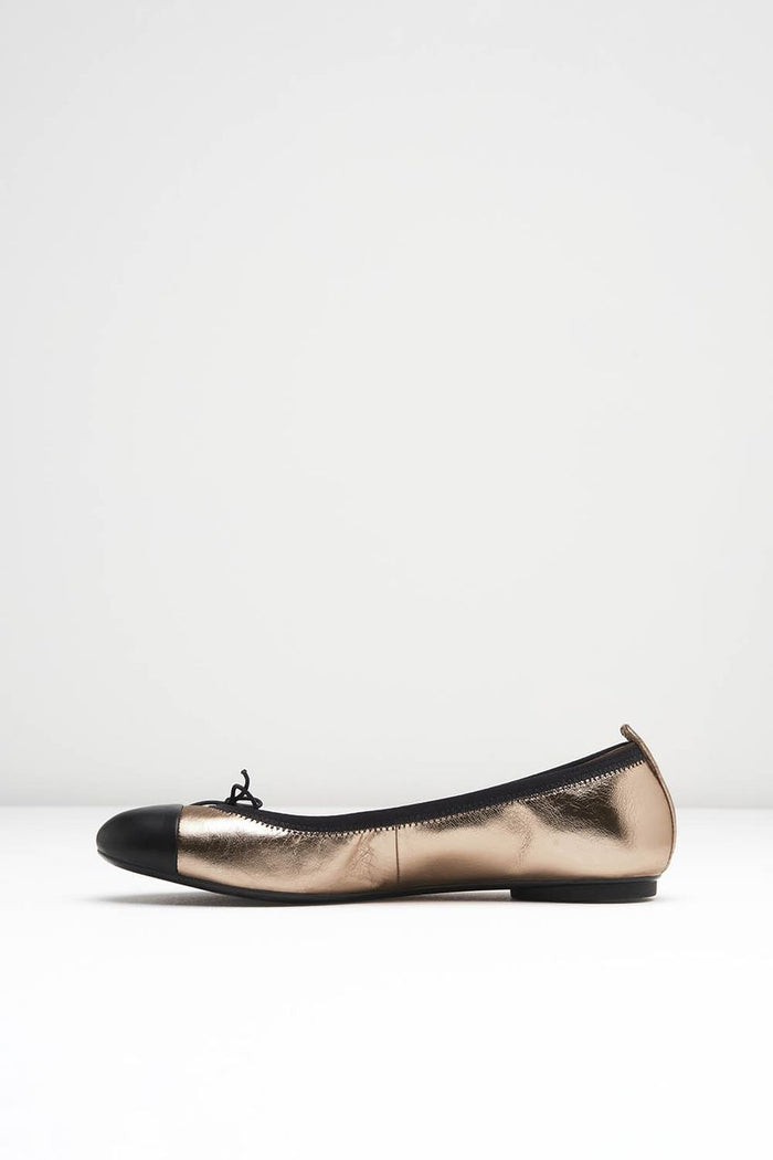 Ladies Chara Ballet Pumps