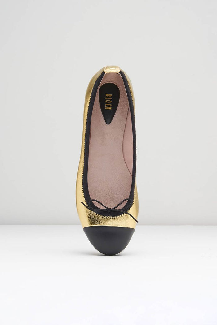 Ladies Chara Ballet Pumps