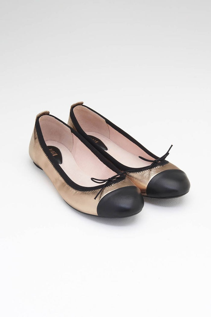 Ladies Chara Ballet Pumps