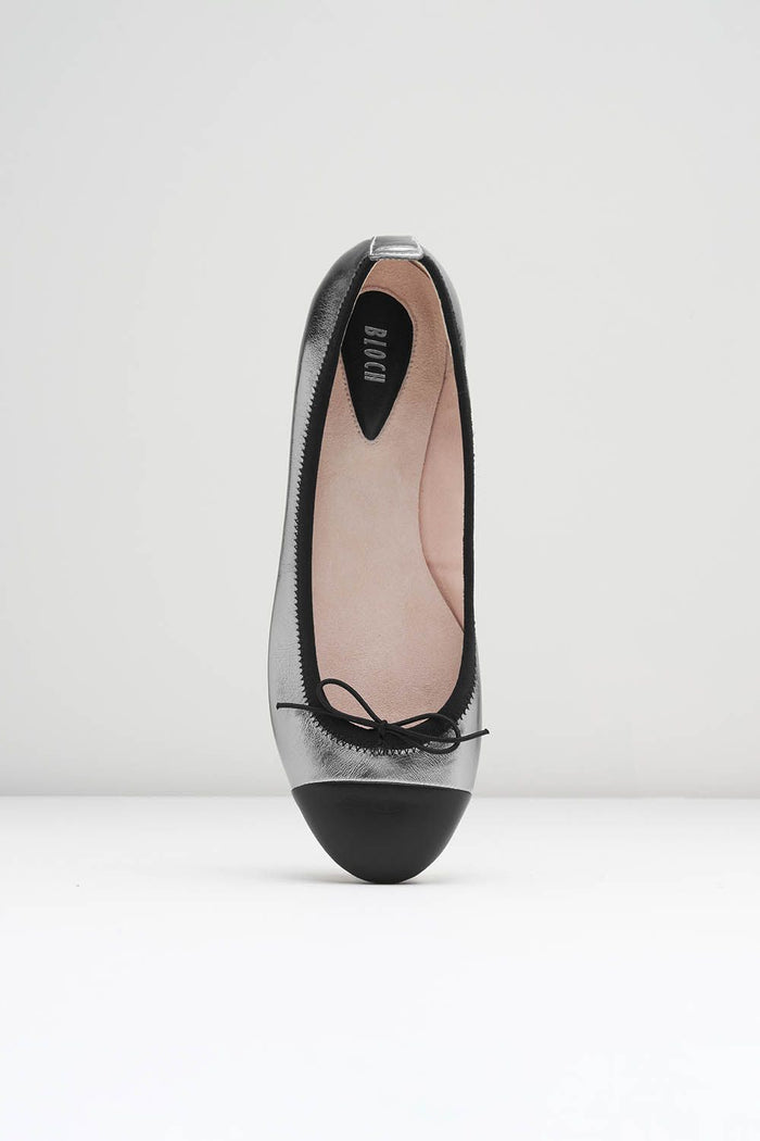 Ladies Chara Ballet Pumps
