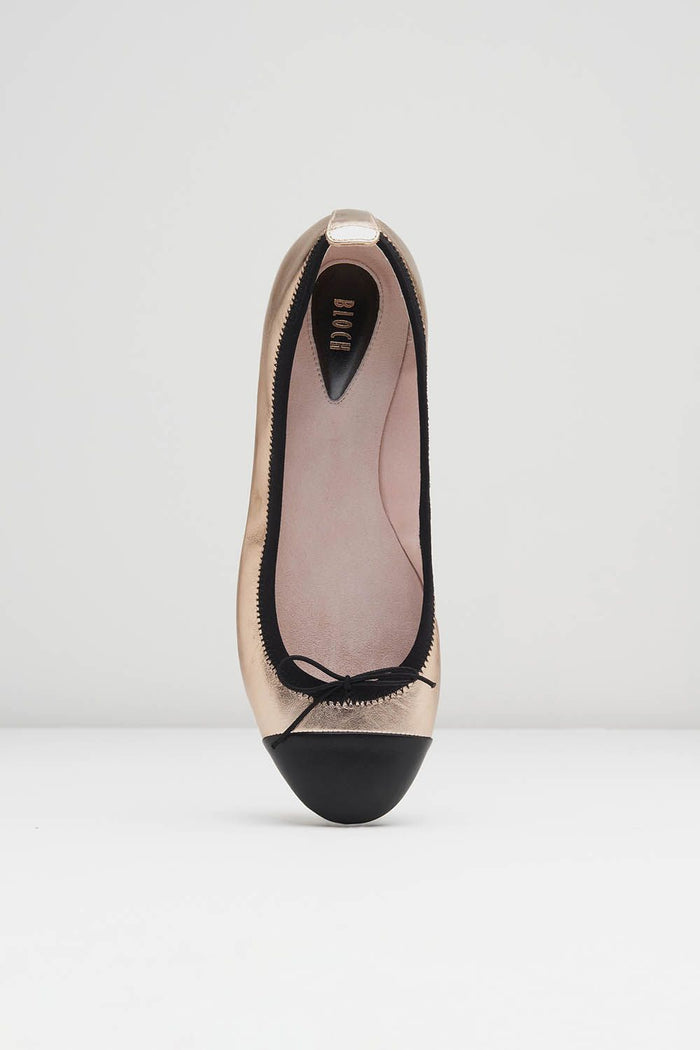 Ladies Chara Ballet Pumps