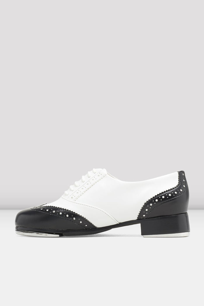 Ladies Charleston Tap Shoes