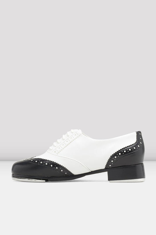 Ladies Charleston Tap Shoes