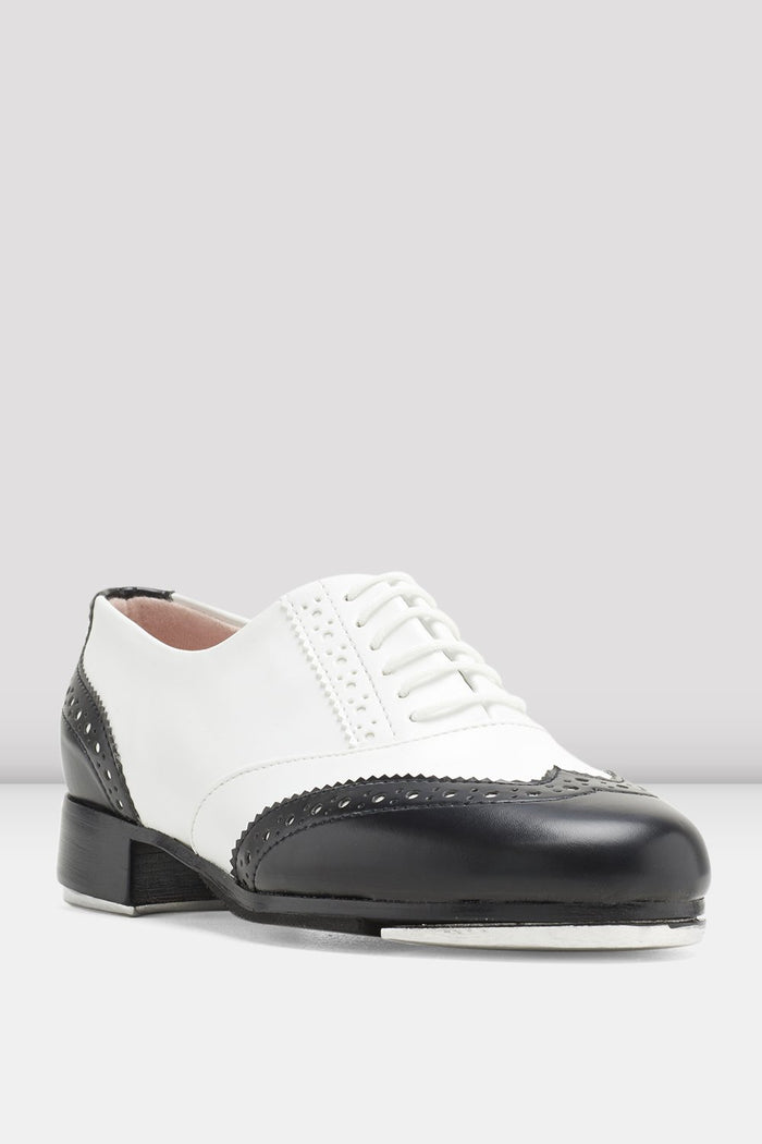 Ladies Charleston Tap Shoes