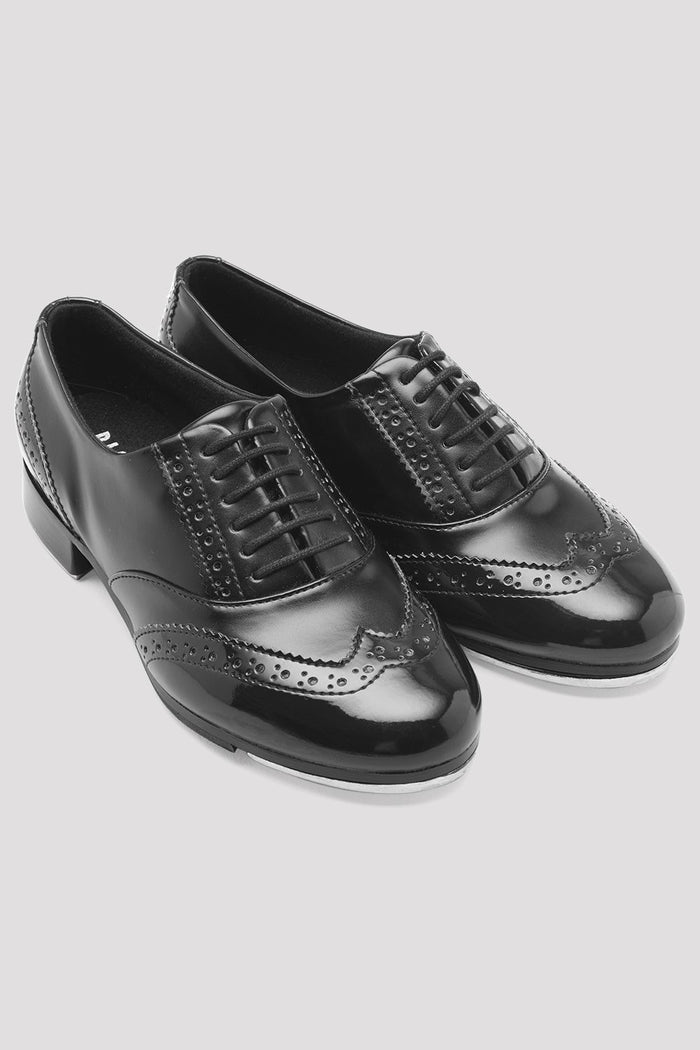 Ladies Charleston Tap Shoes