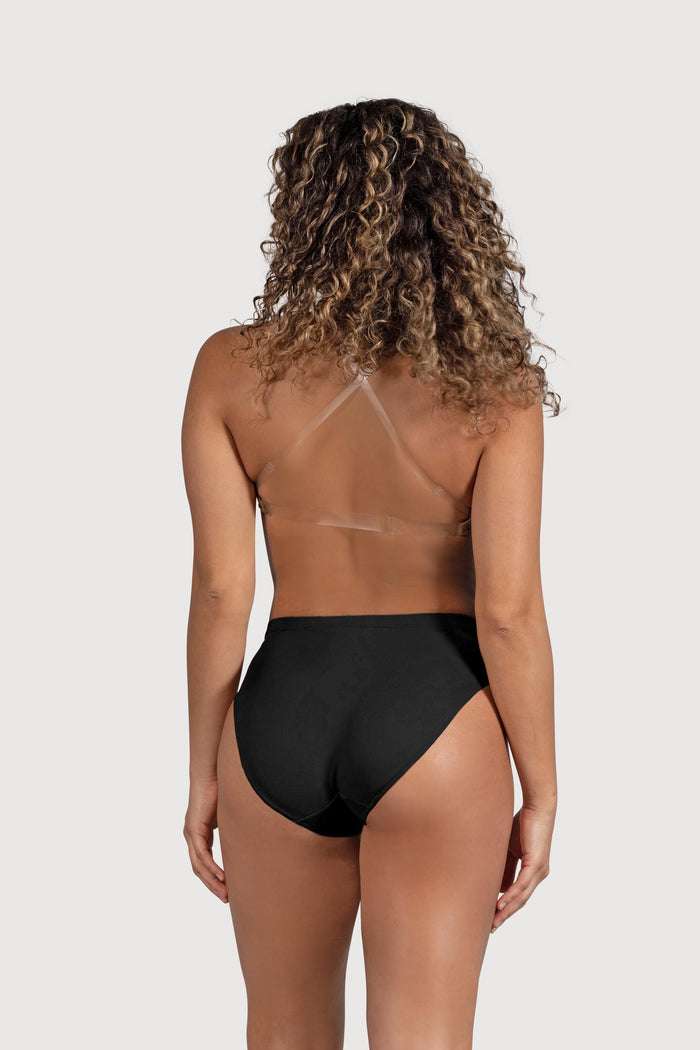 Ladies Deva V Front Bra - BLOCH EU