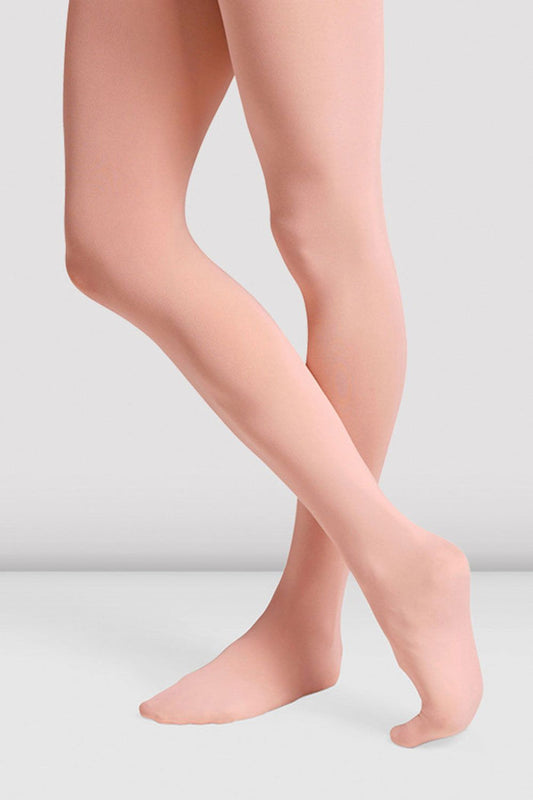 Ladies Footed Tights