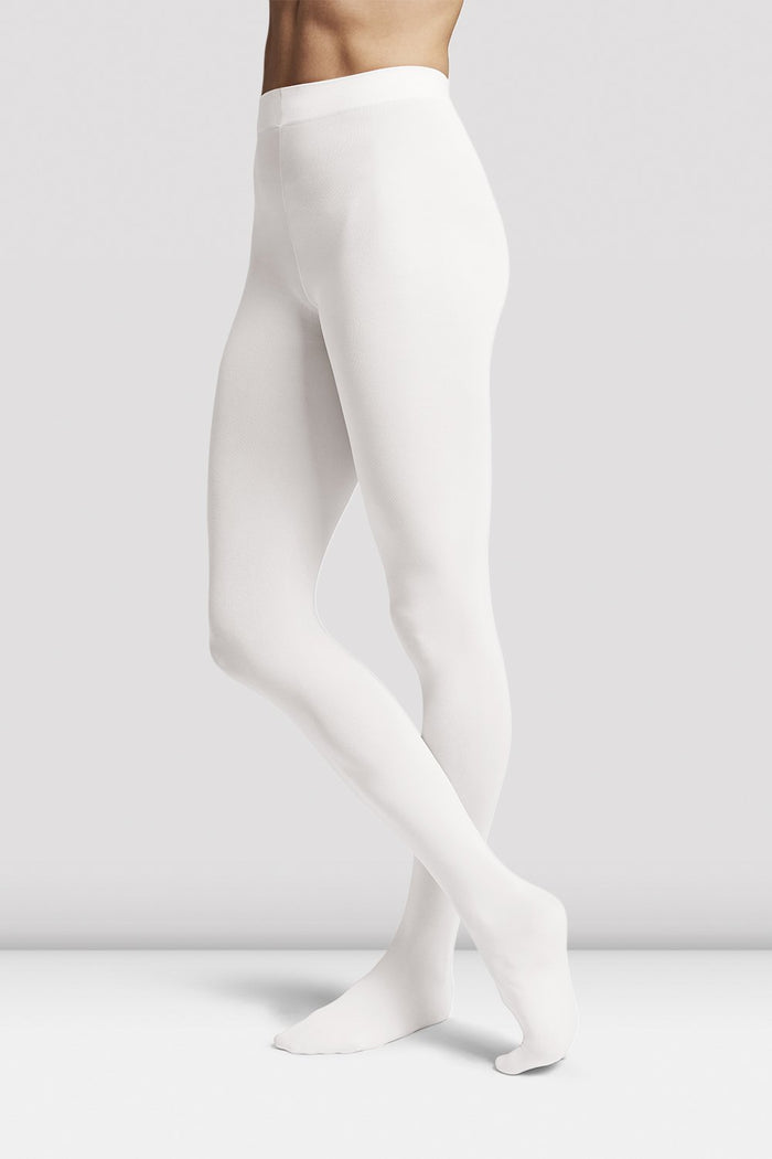 Ladies Footed Tights